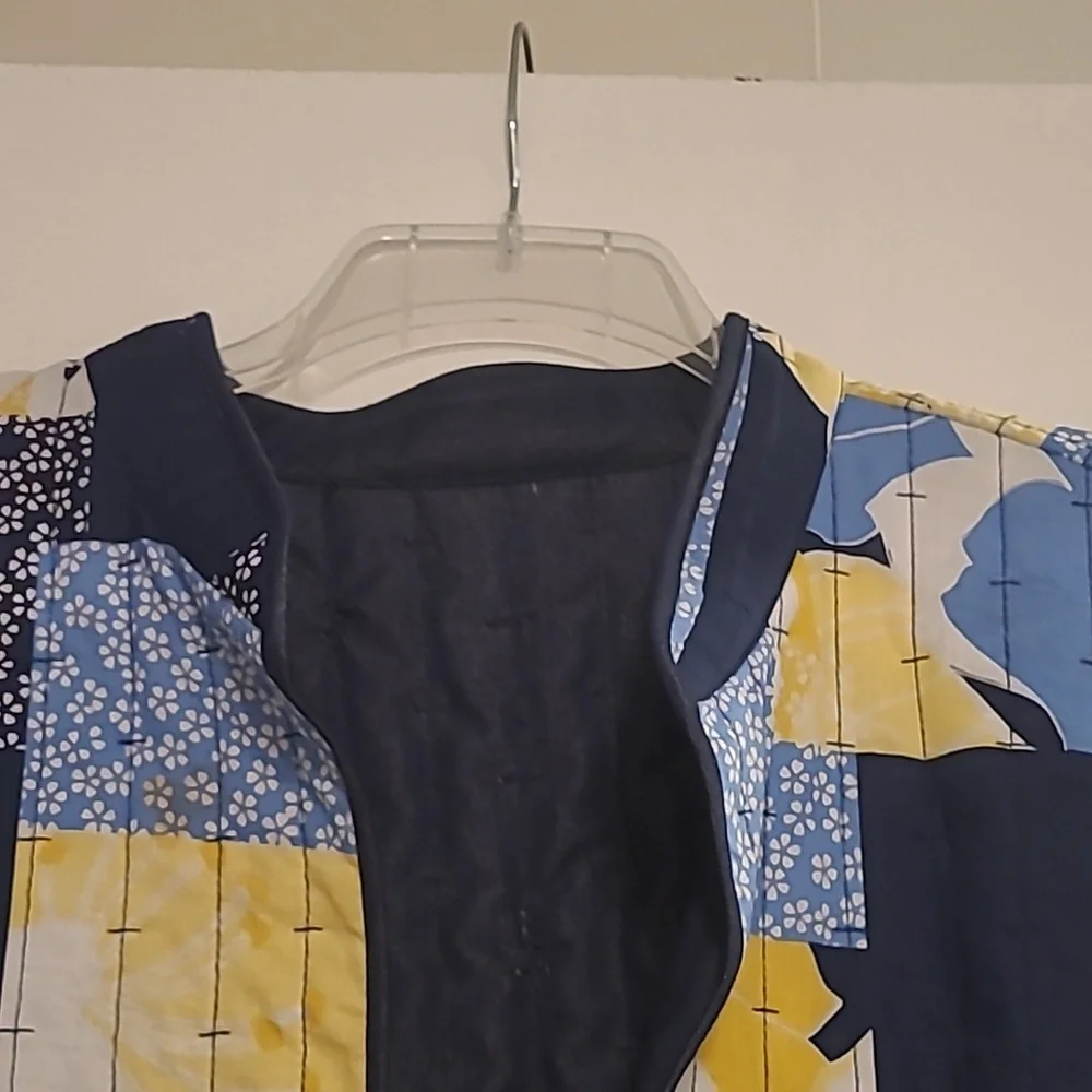 Hand Made Jacket - Picture 3 of 5